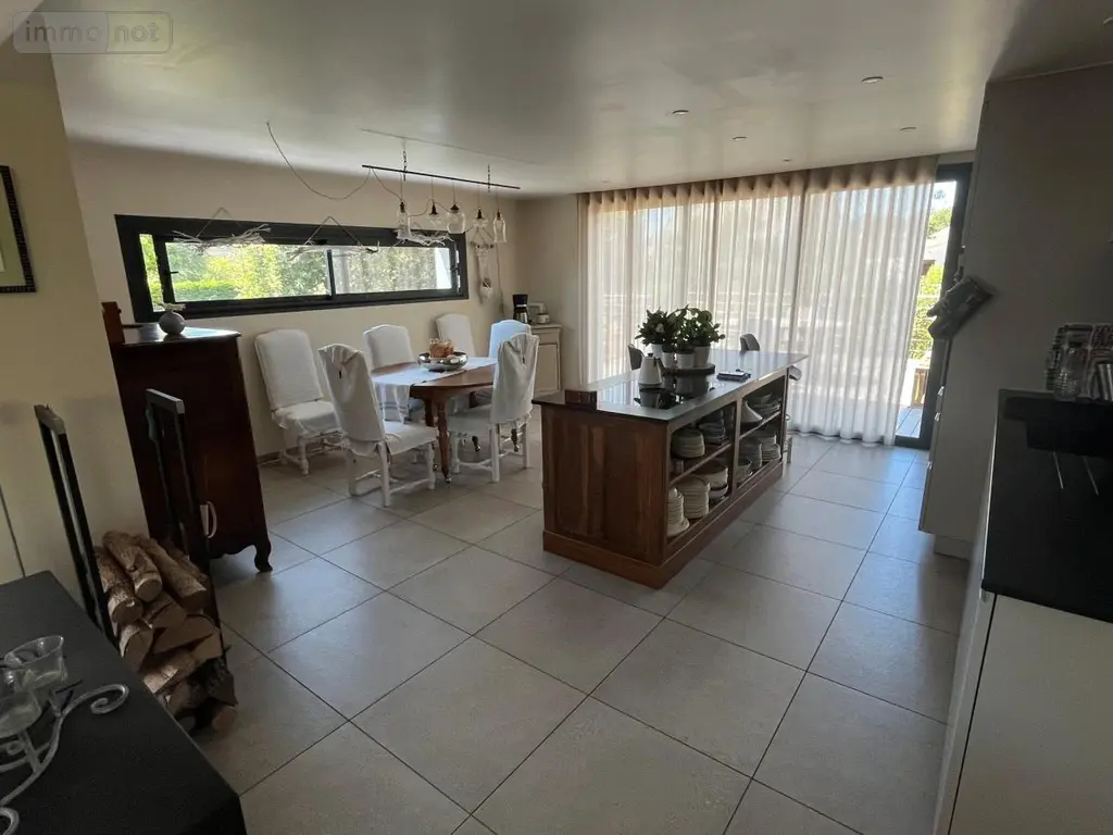 Maison a vendre Barneville-Carteret 50270 Manche 50 175 m2 789500 euros 50110-786 006
