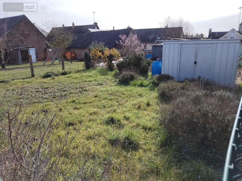 Maison a vendre Conlie 72240 Sarthe 72 45 m2 198280 euros 72125-59 009