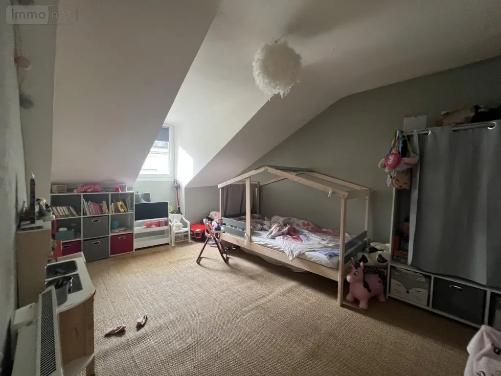 Immeuble de rapport a vendre Ploërmel 56800 Morbihan 56 185 m2 291250 euros 56044-1451 010