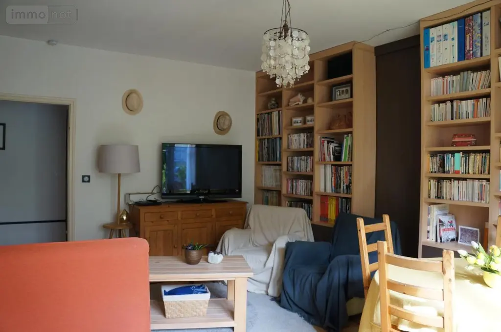 Appartement a vendre Nantes 44000 Loire-Atlantique 44 105 m2 4 pièces 433675 euros 44007-1717 007