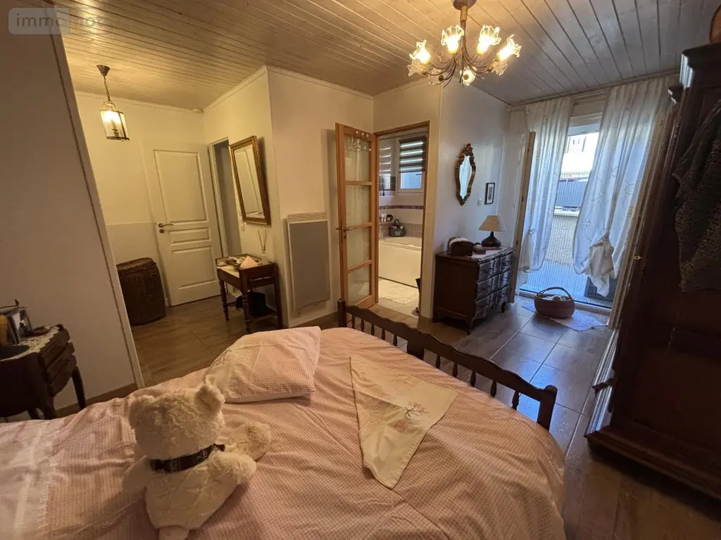 Maison a vendre Chazey-sur-Ain 01150 Ain 01 180 m2 5 pièces 415000 euros 01037-927 012