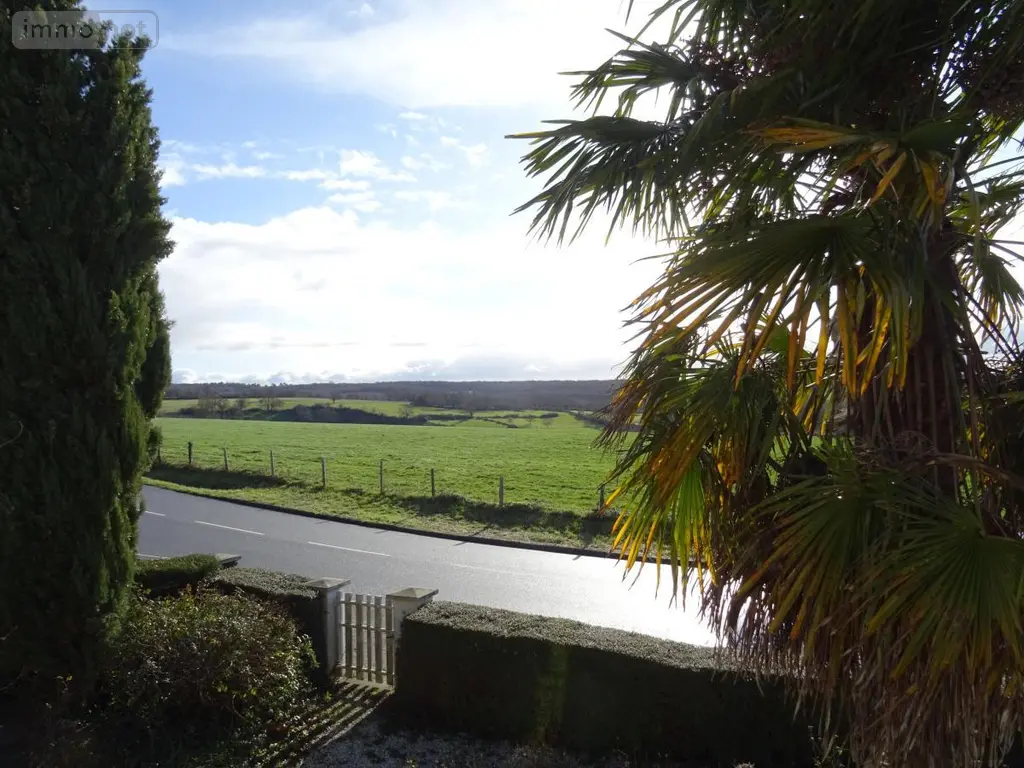 Maison a vendre Sainte-Suzanne-et-Chammes 53270 Mayenne 53 116 m2 4 pièces 119700 euros 53079-1399 002