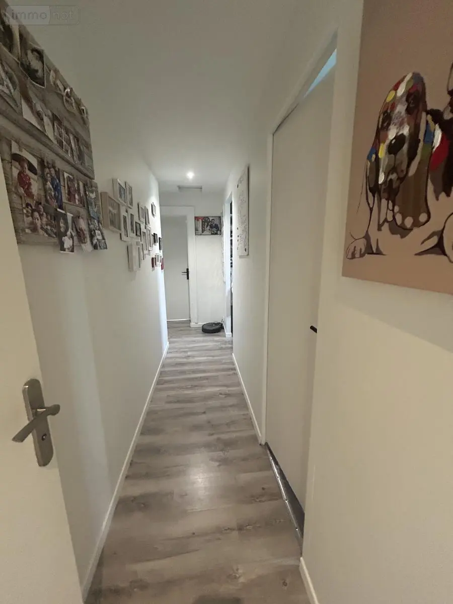 Maison a vendre Saint-Brieuc 22000 Côtes-d'Armor 22 310 m2 561800 euros 22007-776 044