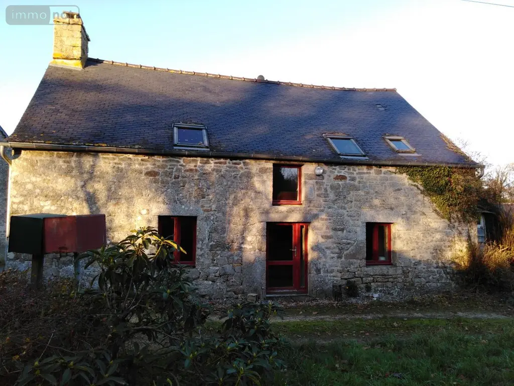 Maison a vendre Silfiac 56480 Morbihan 56 227 m2 471510 euros 56075-2245 003