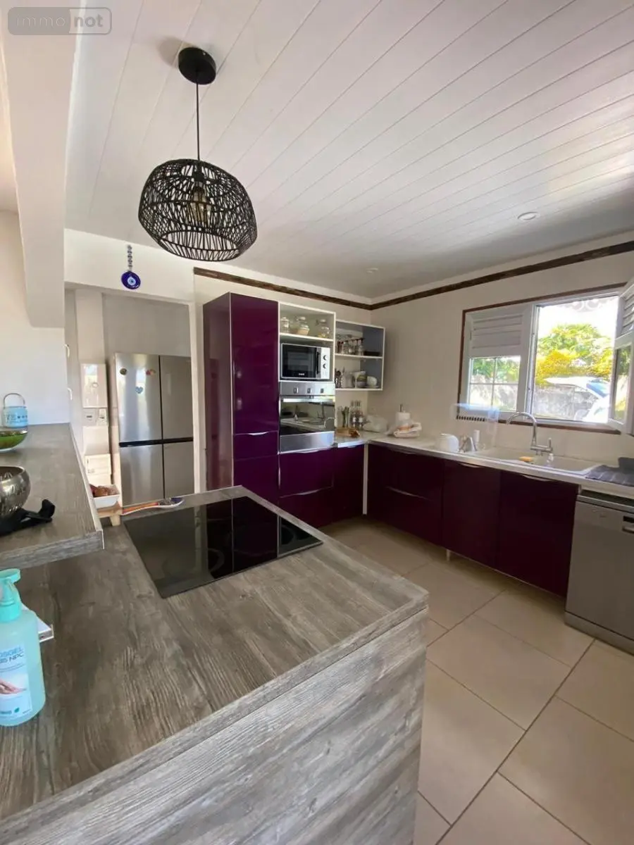 Maison a vendre Ducos 97224 Martinique 972 170 m2 480000 euros 97204-401 004
