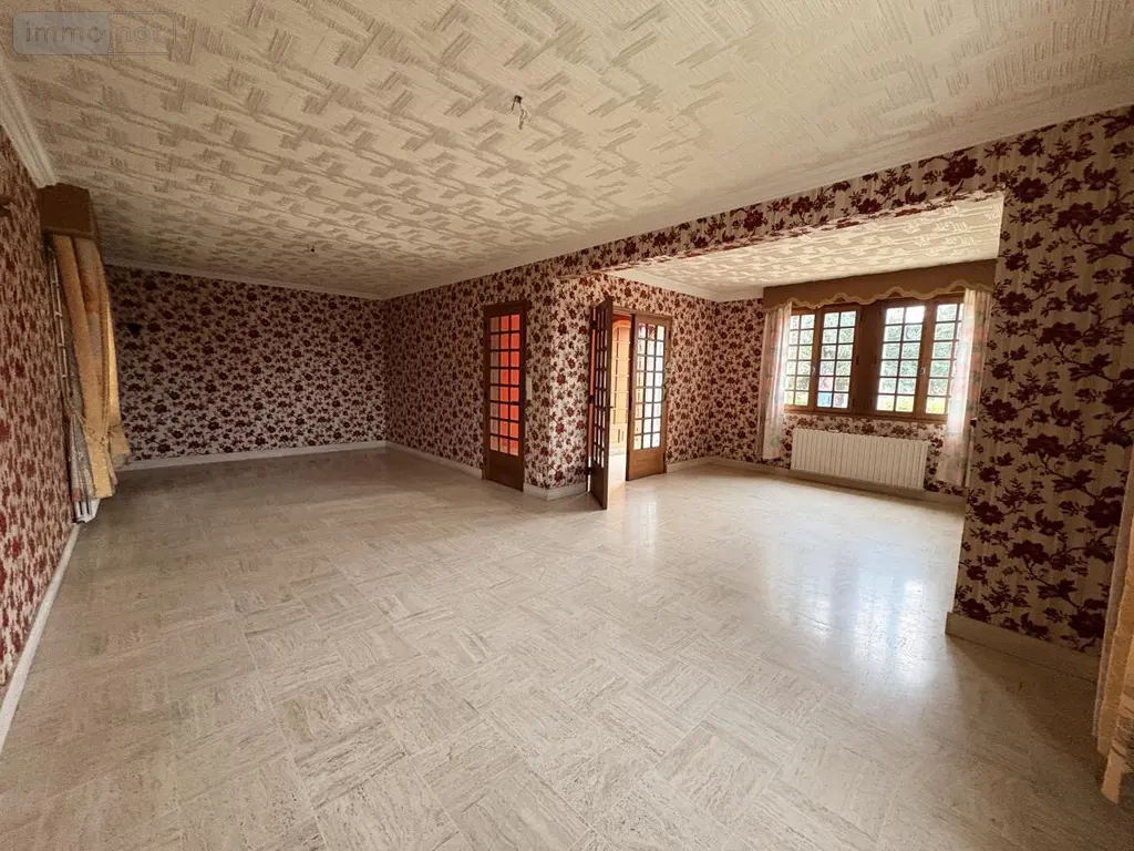 Maison a vendre Paimpol 22500 Côtes-d'Armor 22 157 m2 5 pièces 423940 euros 22091-62 002
