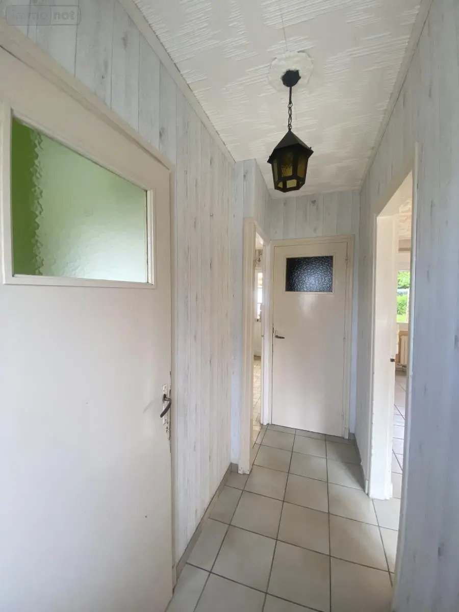 Maison a vendre Cuvillers 59268 Nord 59 100 m2 6 pièces 137150 euros 59079-1724 002