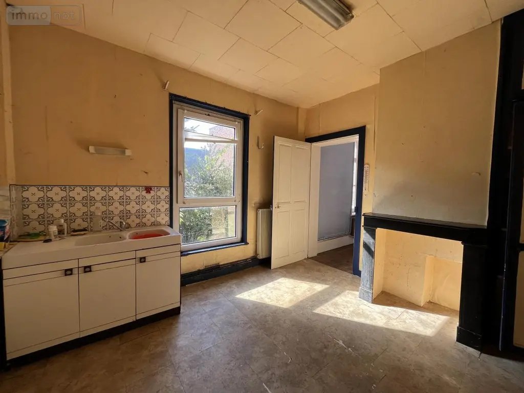 Maison a vendre Arras 62000 Pas-de-Calais 62 230 m2 8 pièces 416000 euros 62135-2393 006