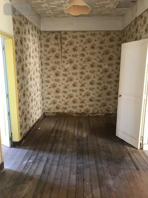 Maison a vendre Rochefort 17300 Charente-Maritime 17 70 m2 121900 euros 17050-397 004