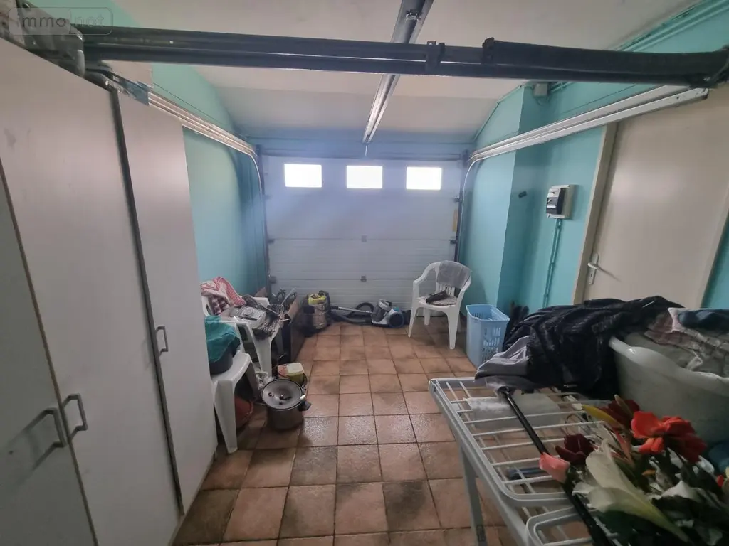 Maison a vendre Vieux-Condé 59690 Nord 59 84 m2 4 pièces 148200 euros 59041-2348 010