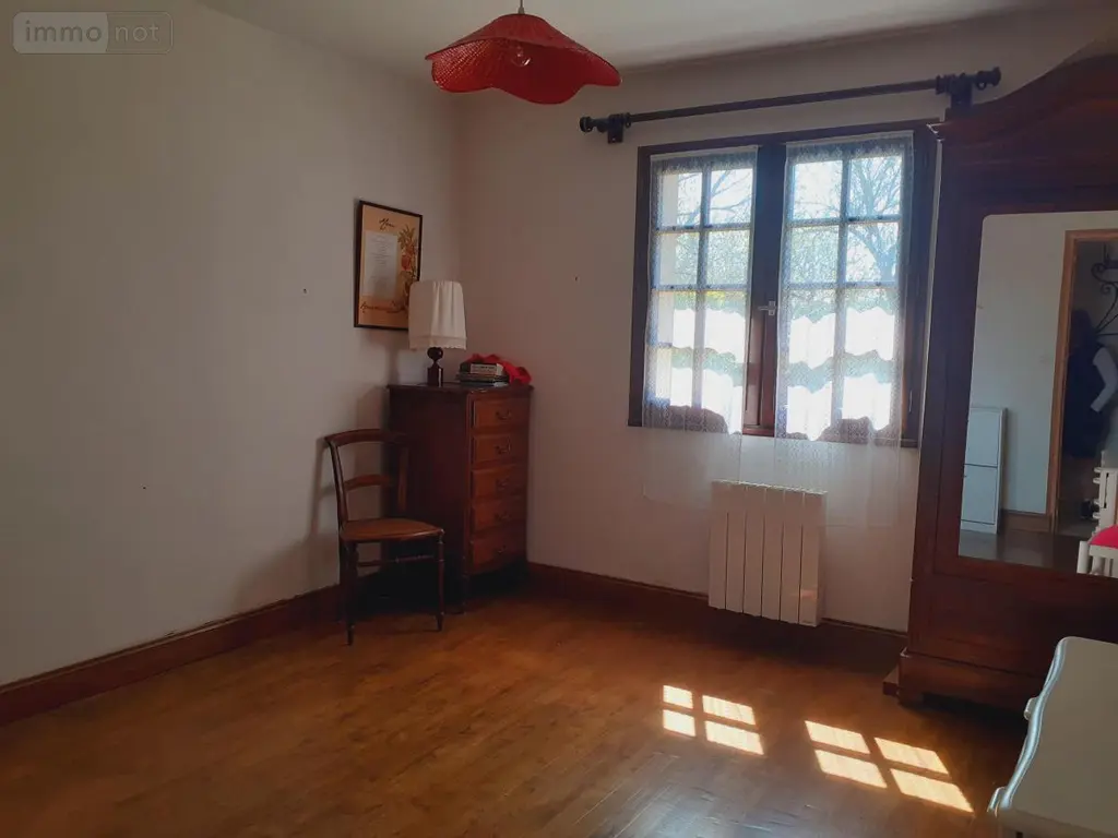 Maison a vendre Le Plessis-Grammoire 49124 Maine-et-Loire 49 111 m2 4 pièces 259750 euros 49039-1107 007