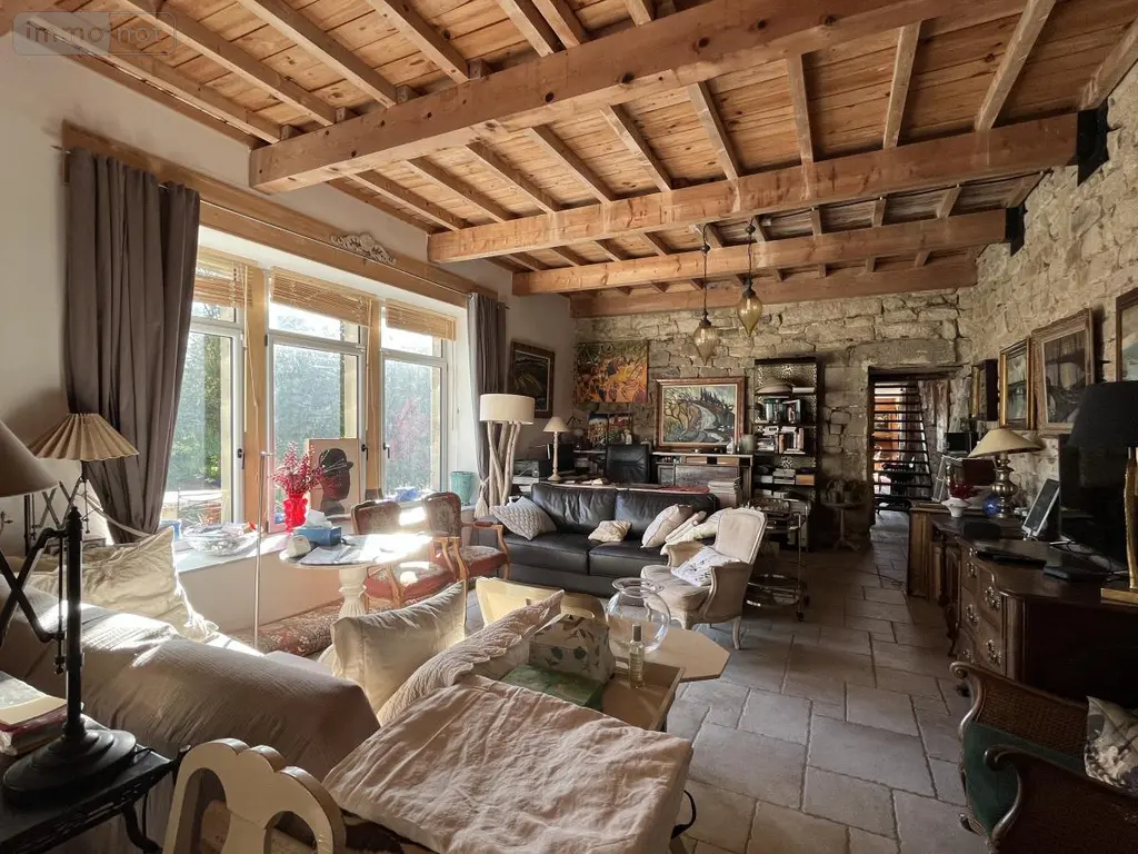 Maison a vendre Saint-Évarzec 29170 Finistère 29 400 m2 1413258 euros 29014-3156 003