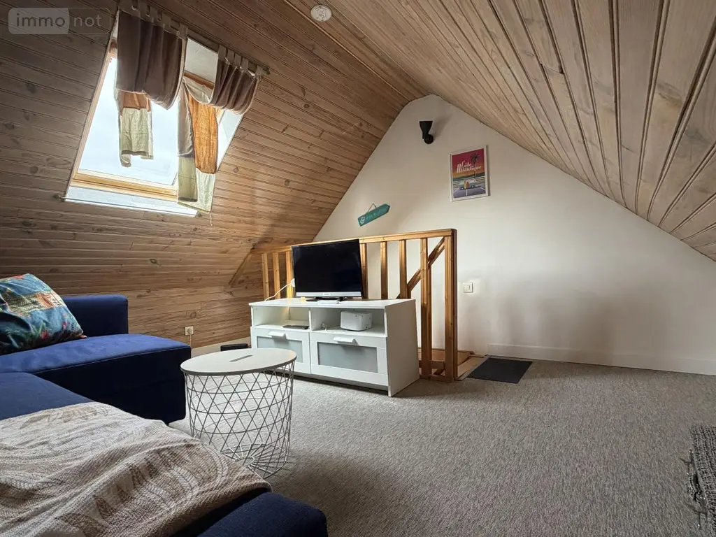 Maison a vendre Pleyber-Christ 29410 Finistère 29 50 m2 3 pièces 110670 euros 29107-2854 008