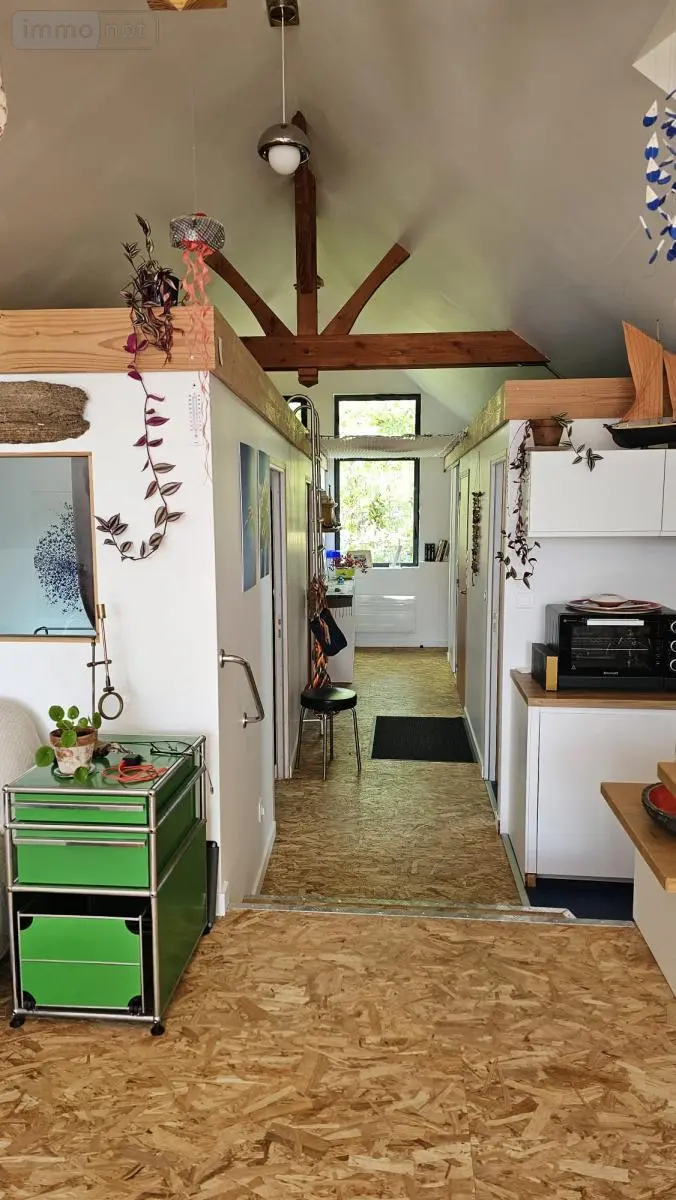 Immeuble de rapport a vendre Vannes 56000 Morbihan 56 240 m2 888540 euros 56003-1517 014