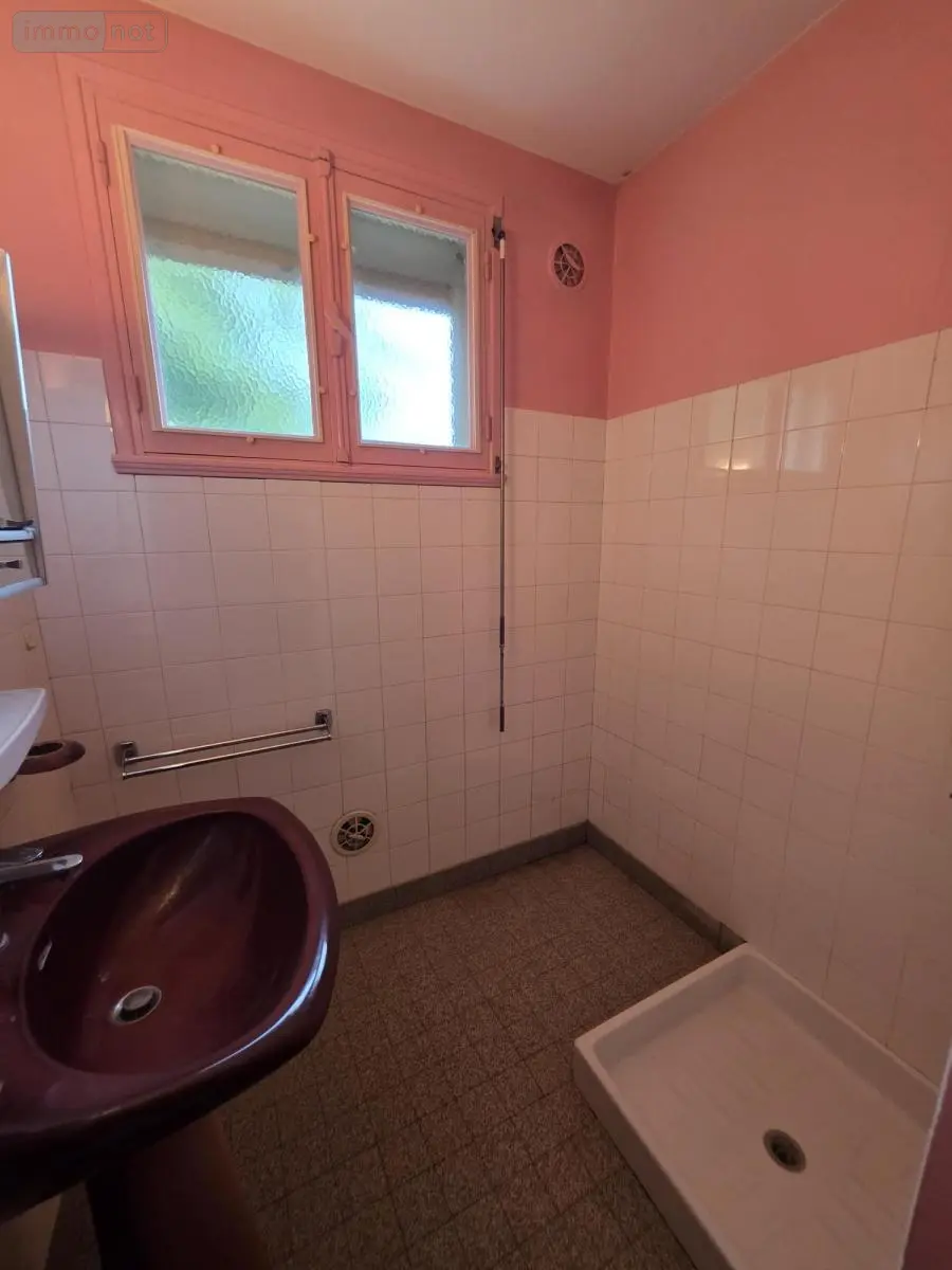Maison a vendre Vierzon 18100 Cher 18 78 m2 4 pièces 80400 euros 18058-129 007