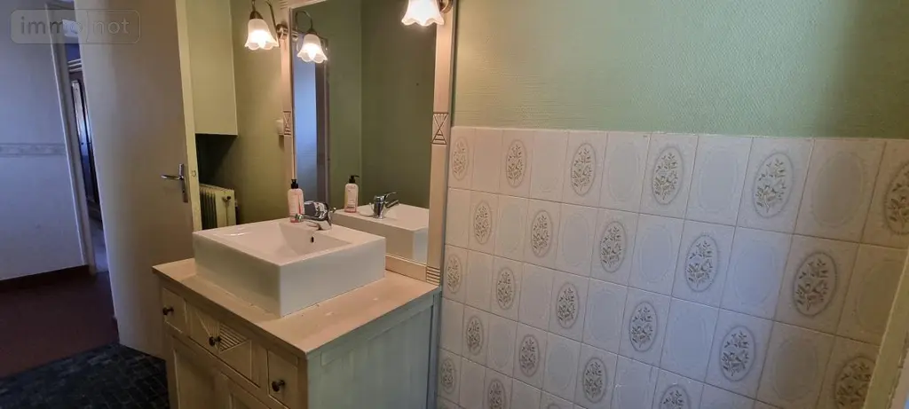 Maison a vendre Trélazé 49800 Maine-et-Loire 49 115 m2 4 pièces 272480 euros 49013-2130 024