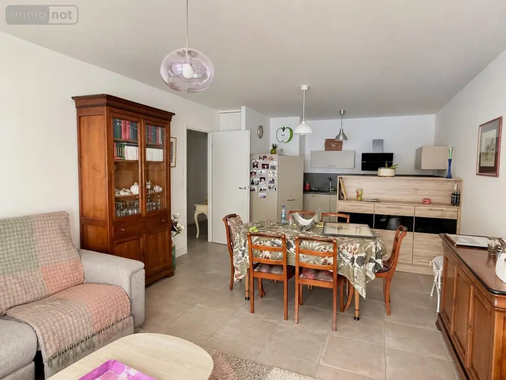 Appartement a vendre Pacé 35740 Ille-et-Vilaine 35 67 m2 3 pièces 319340 euros 35021-2191 003