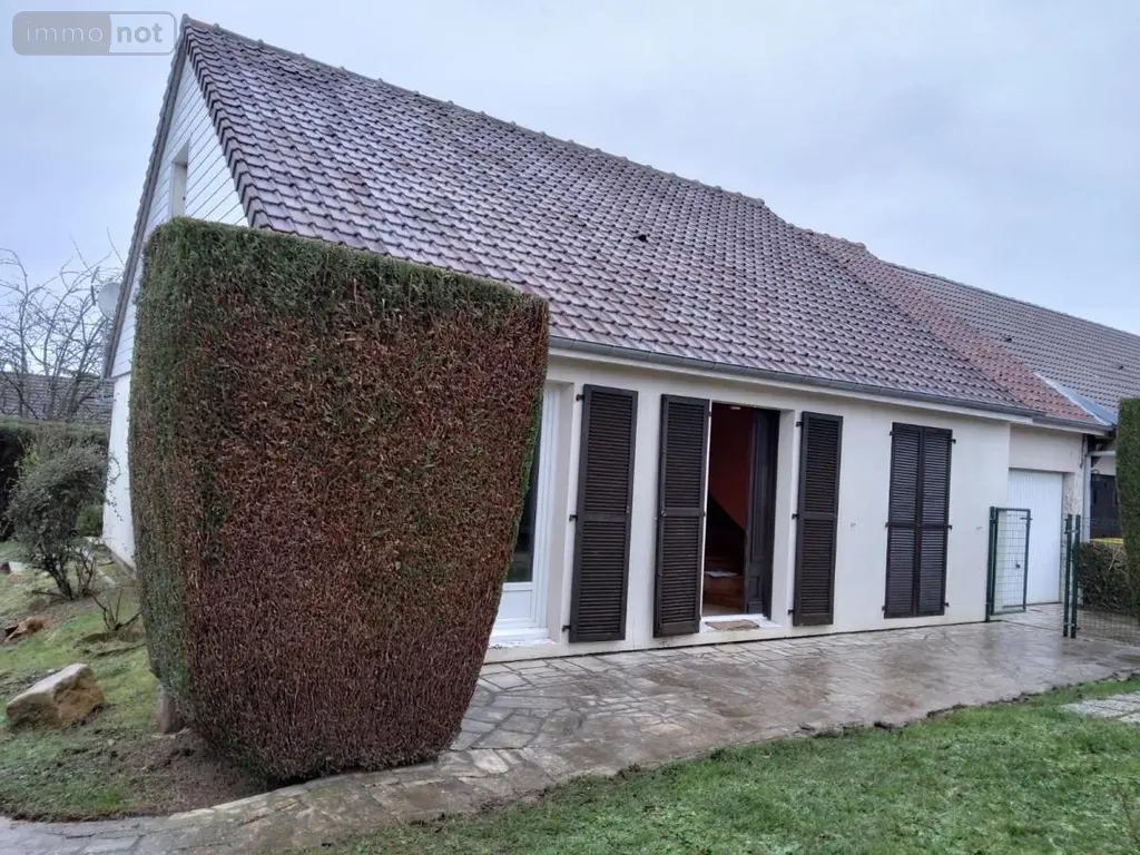 Location maison Saint-Pierre-des-Fleurs 27370 Eure 27 111 m2 6 pièces 903 euros 27061-L75 005