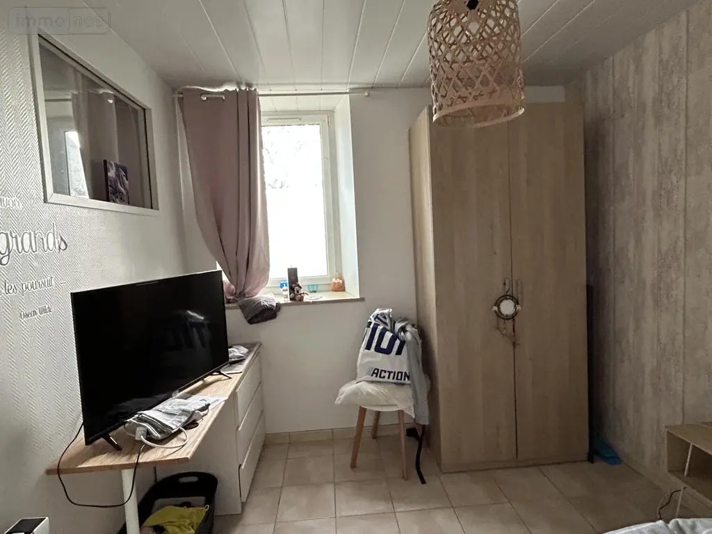 Immeuble de rapport a vendre Saint-Agathon 22200 Côtes-d'Armor 22 194 m2 365600 euros 22064-1161 014
