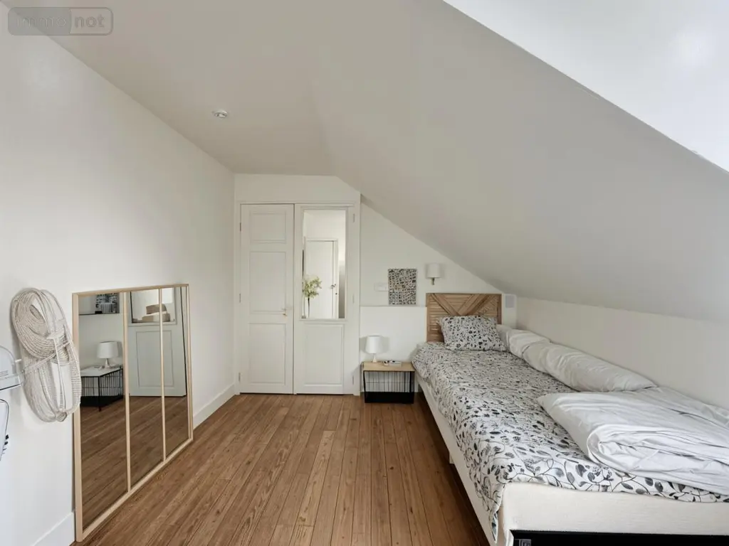Maison a vendre Angers 49100 Maine-et-Loire 49 202 m2 8 pièces 950000 euros 49114-879 011