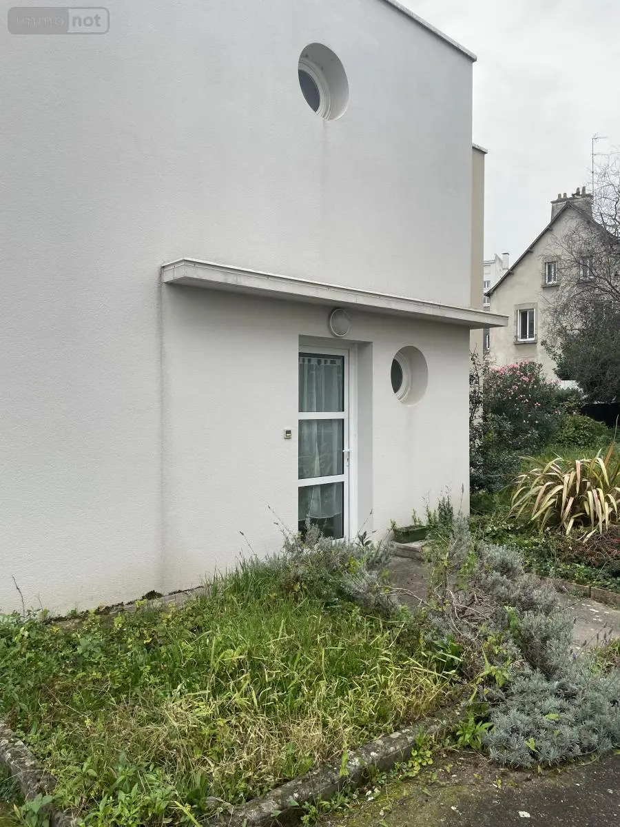 Maison a vendre Vannes 56000 Morbihan 56 106 m2 5 pièces 390900 euros 56002-1168 007