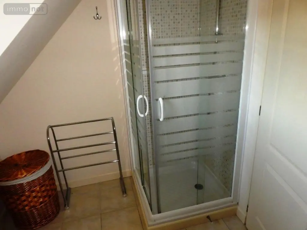 Maison a vendre Kernascléden 56540 Morbihan 56 140 m2 5 pièces 283400 euros 56075-2302 017
