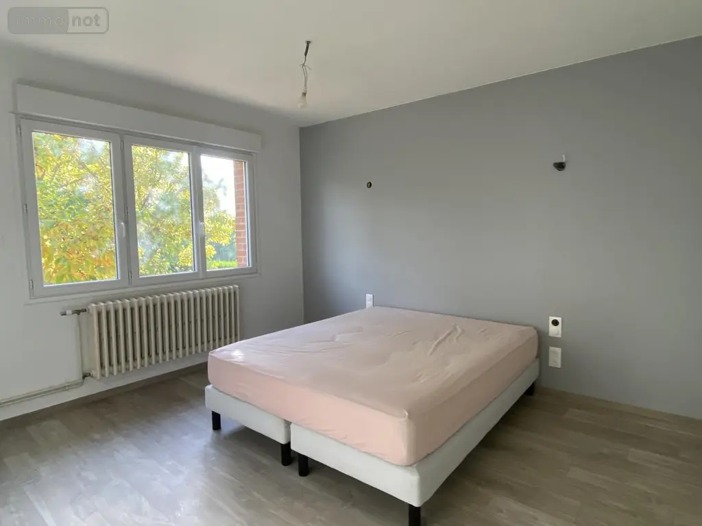 Maison a vendre Blécourt 59268 Nord 59 98 m2 4 pièces 160344 euros 59098-11923 006