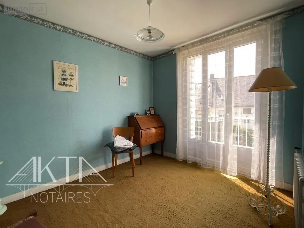 Maison a vendre Brest 29200 Finistère 29 110 m2 5 pièces 208000 euros 29036-243 010
