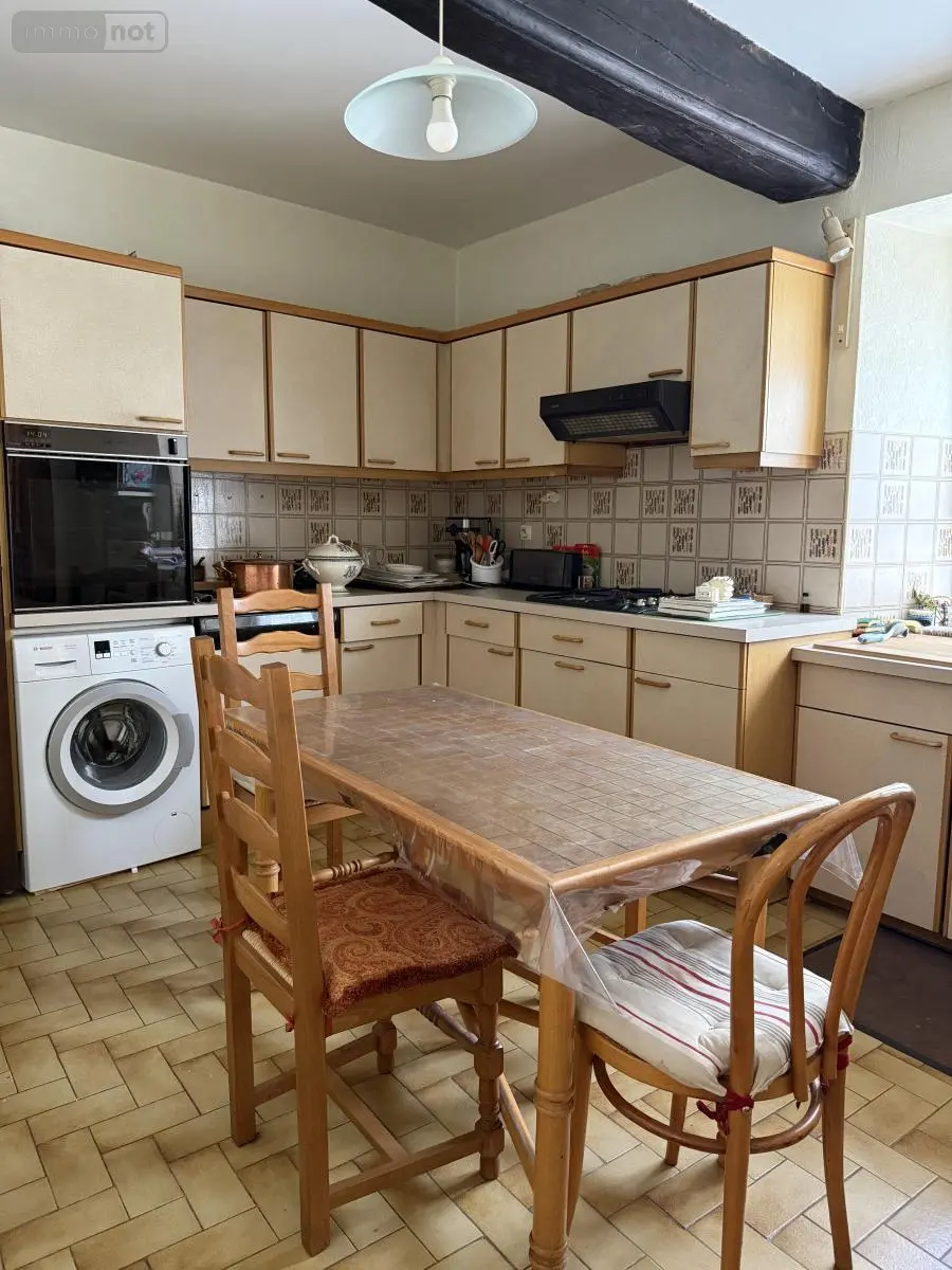 Maison a vendre Vannes 56000 Morbihan 56 125 m2 6 pièces 666500 euros 56002-1533 007