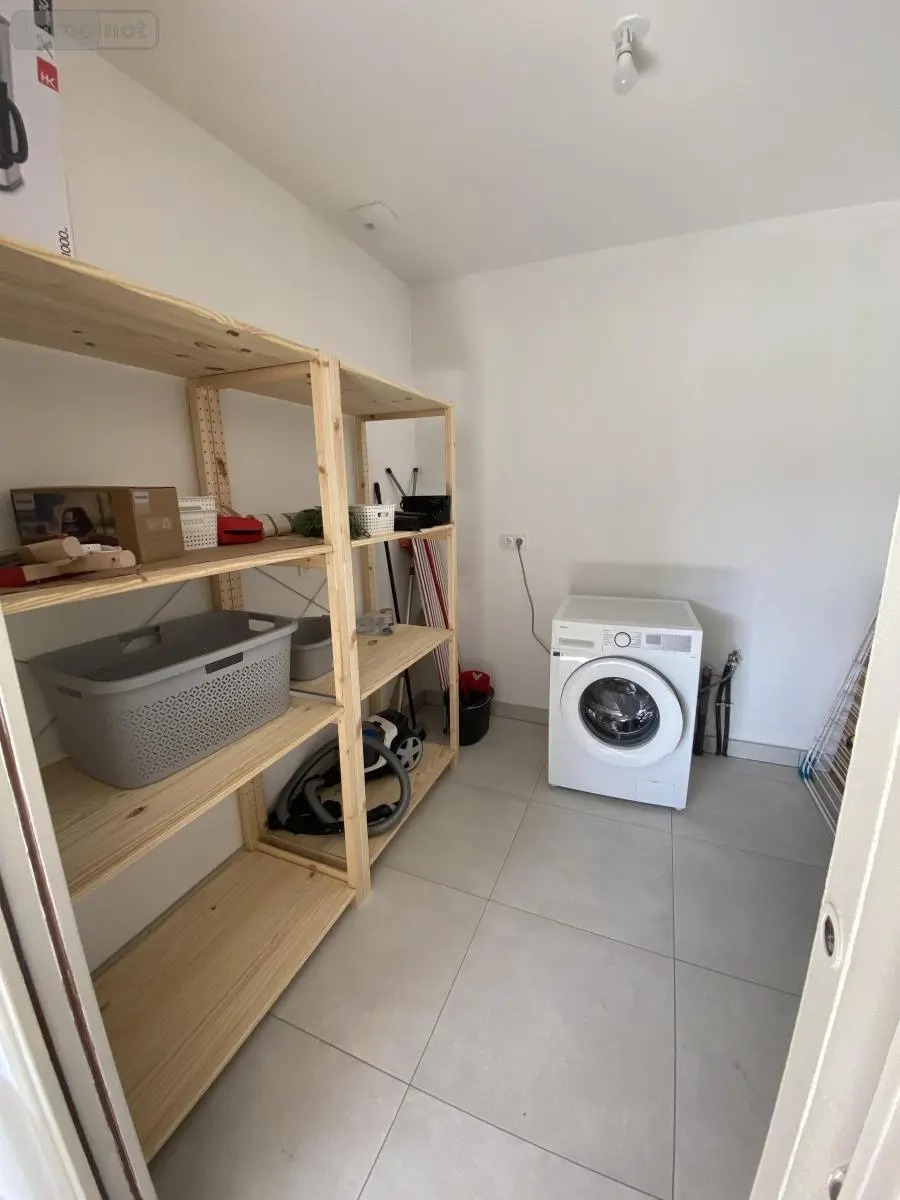Maison a vendre Le Faouët 56320 Morbihan 56 160 m2 374040 euros D056-2047 009