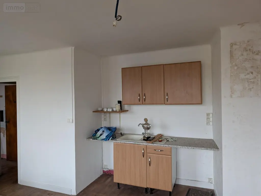Fonds et murs commerciaux a vendre Lanvollon 22290 Côtes-d'Armor 22 220 m2 148500 euros 22017-1349 007