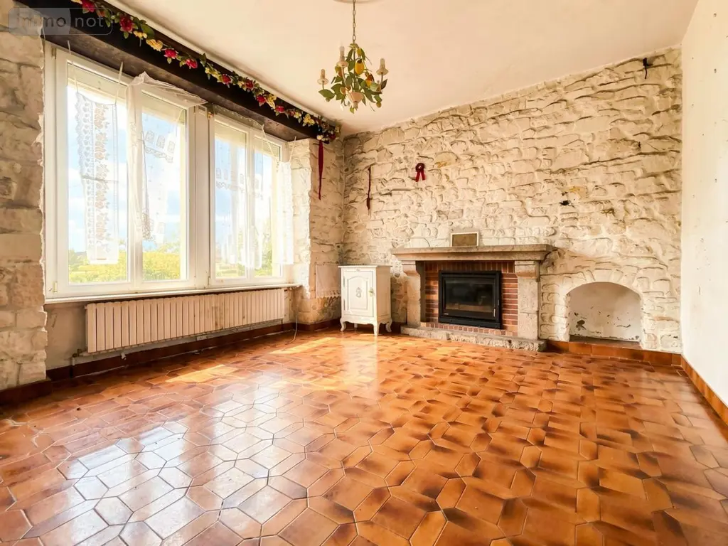 Maison a vendre Plouénan 29420 Finistère 29 226 m2 11 pièces 210800 euros 29107-2801 007
