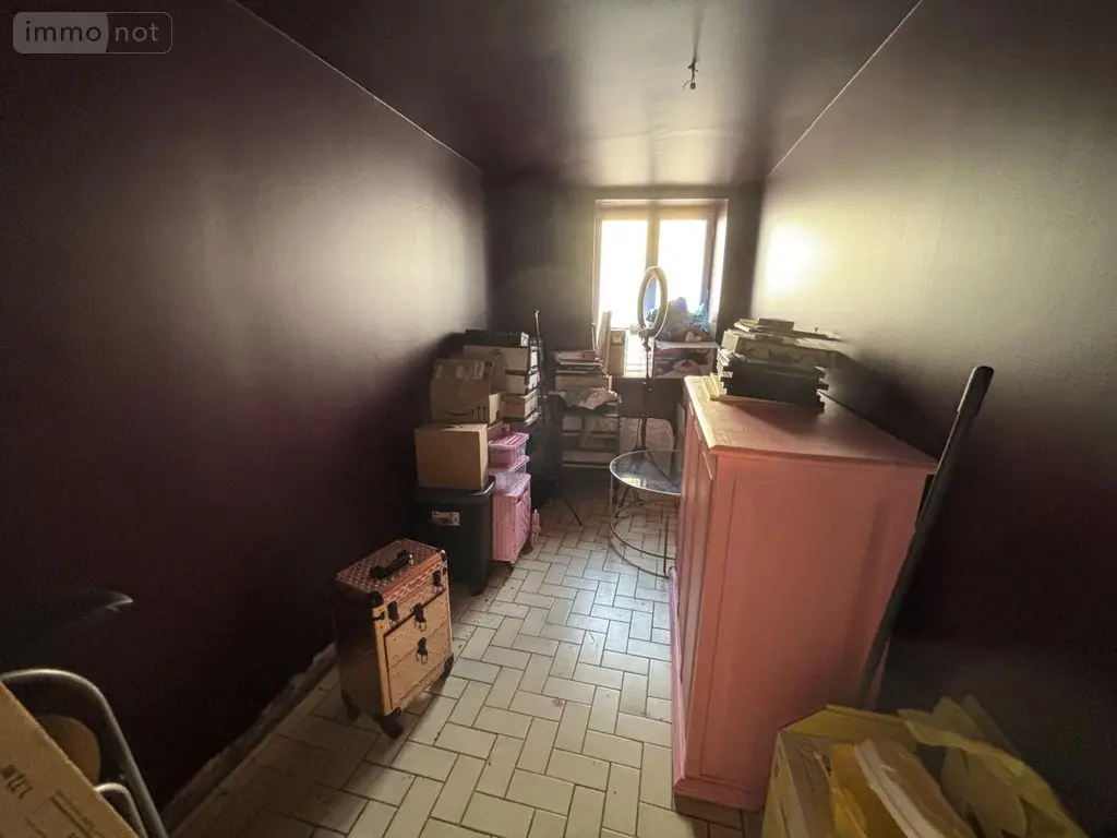 Immeuble de rapport a vendre Lagnieu 01150 Ain 01 44 m2 129000 euros 01037-917 017