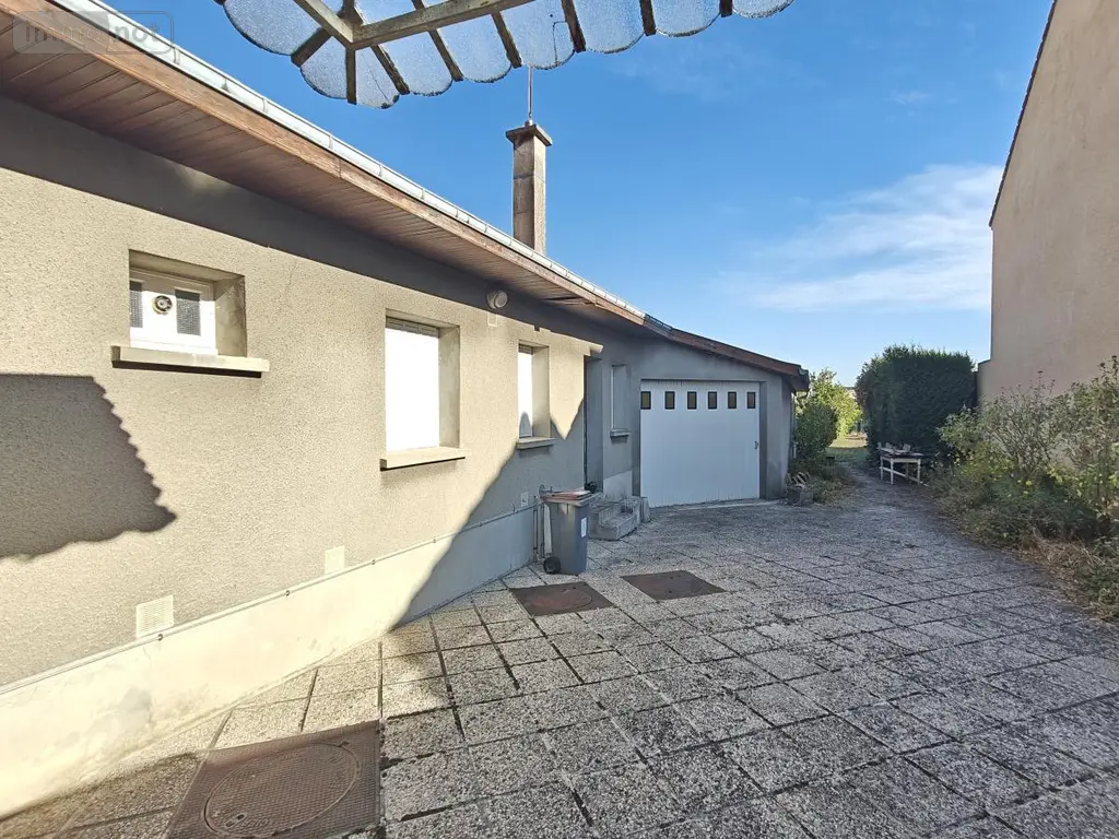 Maison a vendre Witry-lès-Reims 51420 Marne 51 105 m2 4 pièces 249000 euros 51057-1115 002