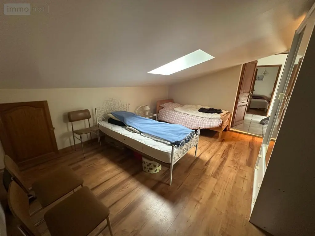 Maison a vendre Lalbenque 46230 Lot 46 188 m2 7 pièces 298000 euros 46002-443 010