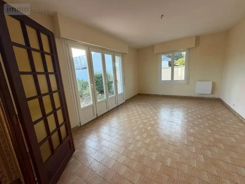Maison a vendre Saint-Lunaire 35800 Ille-et-Vilaine 35 80 m2 3 pièces 553850 euros 35094-1360 004