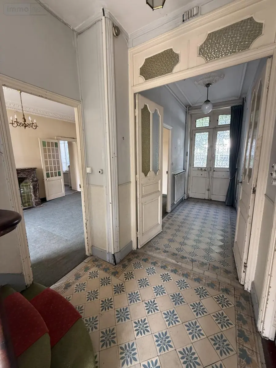 Maison a vendre Saint-Malo 35400 Ille-et-Vilaine 35 222 m2 9 pièces 1189655 euros 35104-1803 008