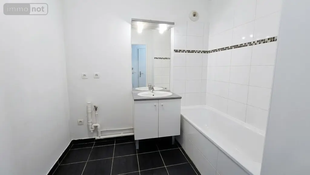 Appartement a vendre Tourcoing 59200 Nord 59 52 m2 2 pièces 137900 euros 59002-1667 009