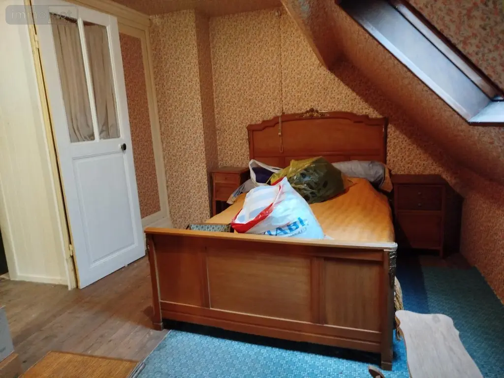 Maison a vendre Pas-en-Artois 62760 Pas-de-Calais 62 138 m2 6 pièces 158000 euros 62133-1433 009