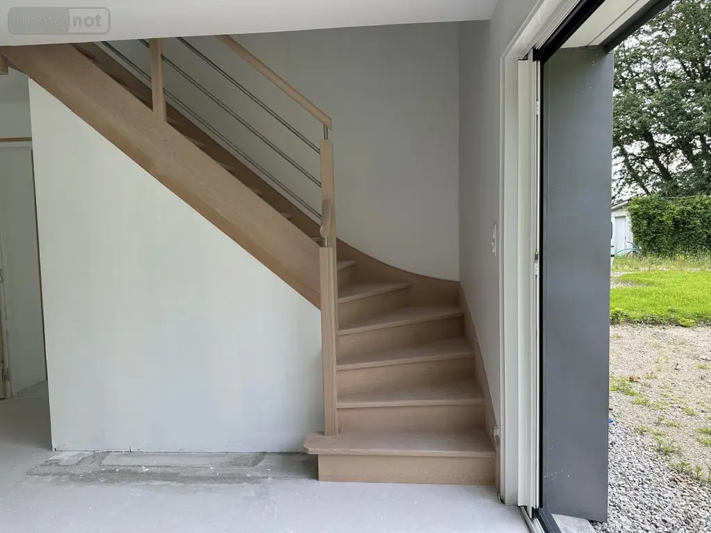 Maison a vendre Brech 56400 Morbihan 56 176 m2 9 pièces 640000 euros 56003-1056 022