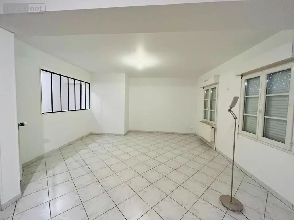 Location maison Pavilly 76570 Seine-Maritime 76 103 m2 4 pièces 850 euros 76008-L150 003