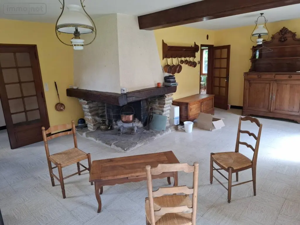 Maison a vendre Warlus 62123 Pas-de-Calais 62 171 m2 7 pièces 304000 euros 62133-1490 005