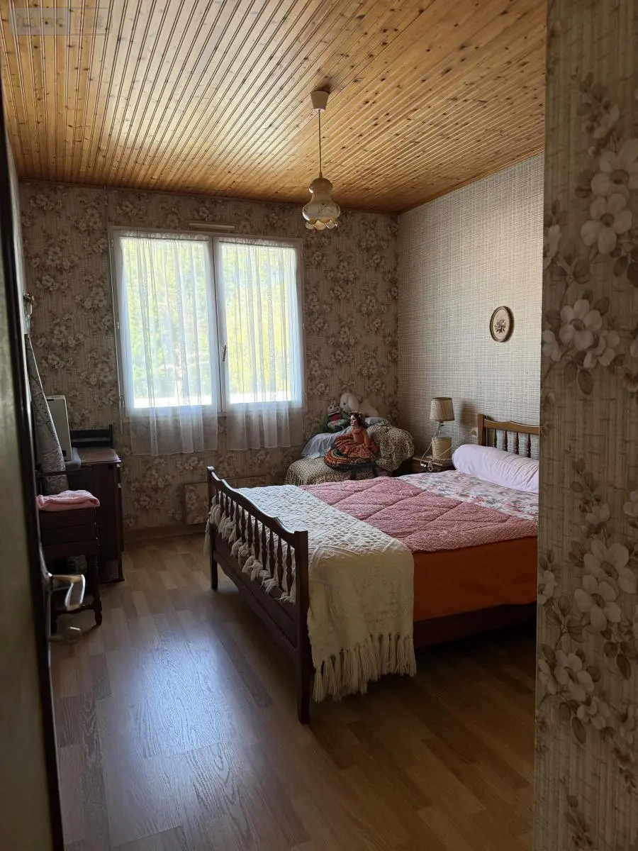 Maison a vendre Nieul-le-Dolent 85430 Vendée 85 97 m2 4 pièces 228600 euros 85072-1156 007