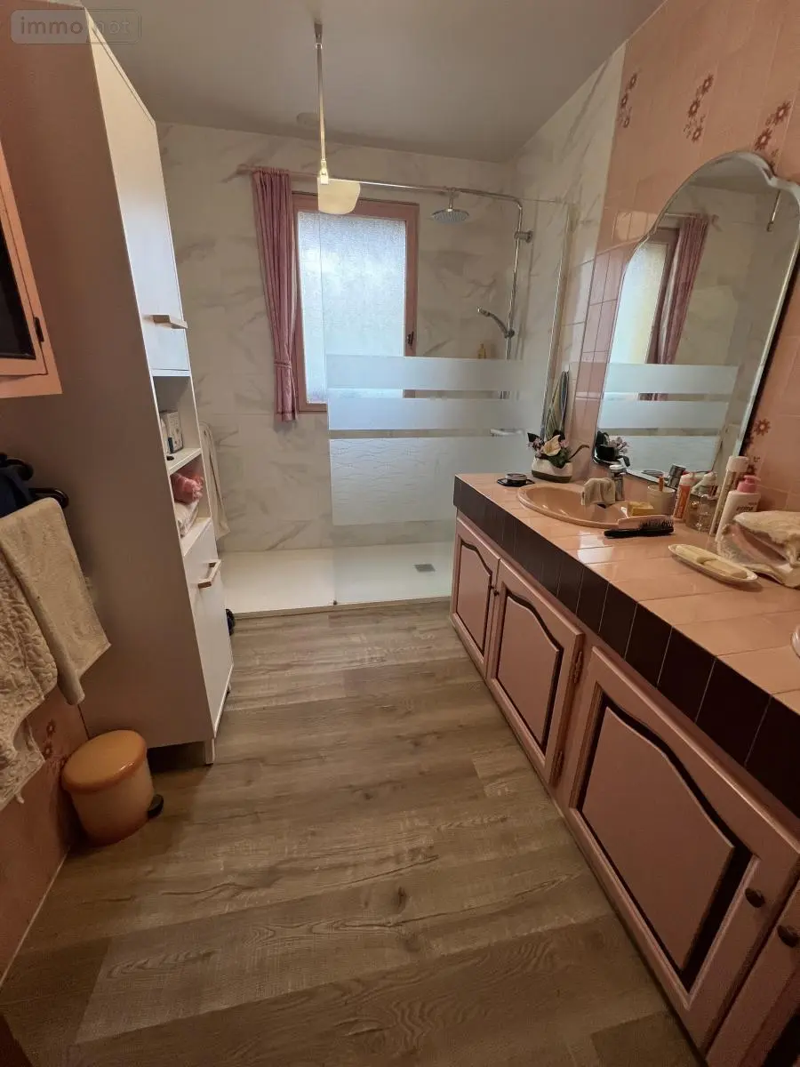Maison a vendre Médréac 35360 Ille-et-Vilaine 35 151 m2 6 pièces 394800 euros 22044-3839 007