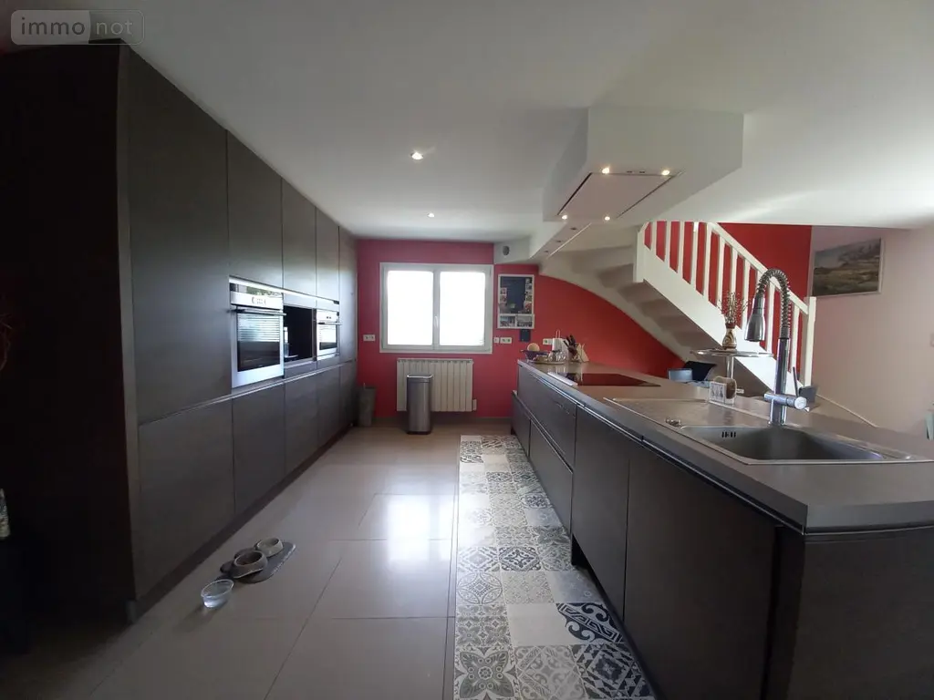 Appartement a vendre Brech 56400 Morbihan 56 170 m2 4 pièces 327780 euros 56080-886 003