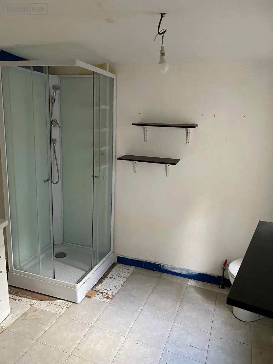 Maison a vendre Falaise 14700 Calvados 14 120 m2 5 pièces 85500 euros 61030-1321 005