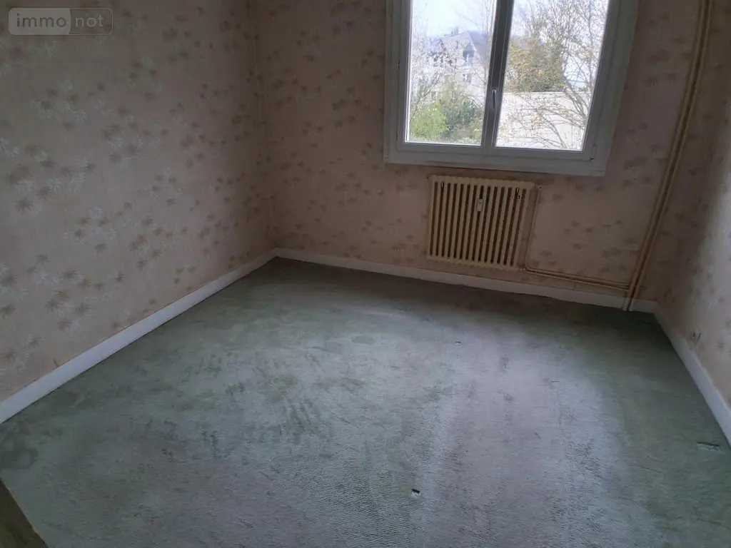 Appartement a vendre Caen 14000 Calvados 14 68 m2 174900 euros 14002-1297 008