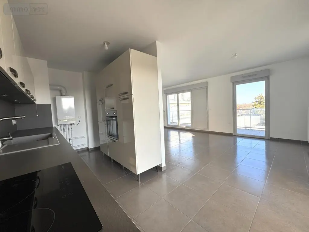 Appartement a vendre Tinqueux 51430 Marne 51 88 m2 325900 euros 51067-188 005