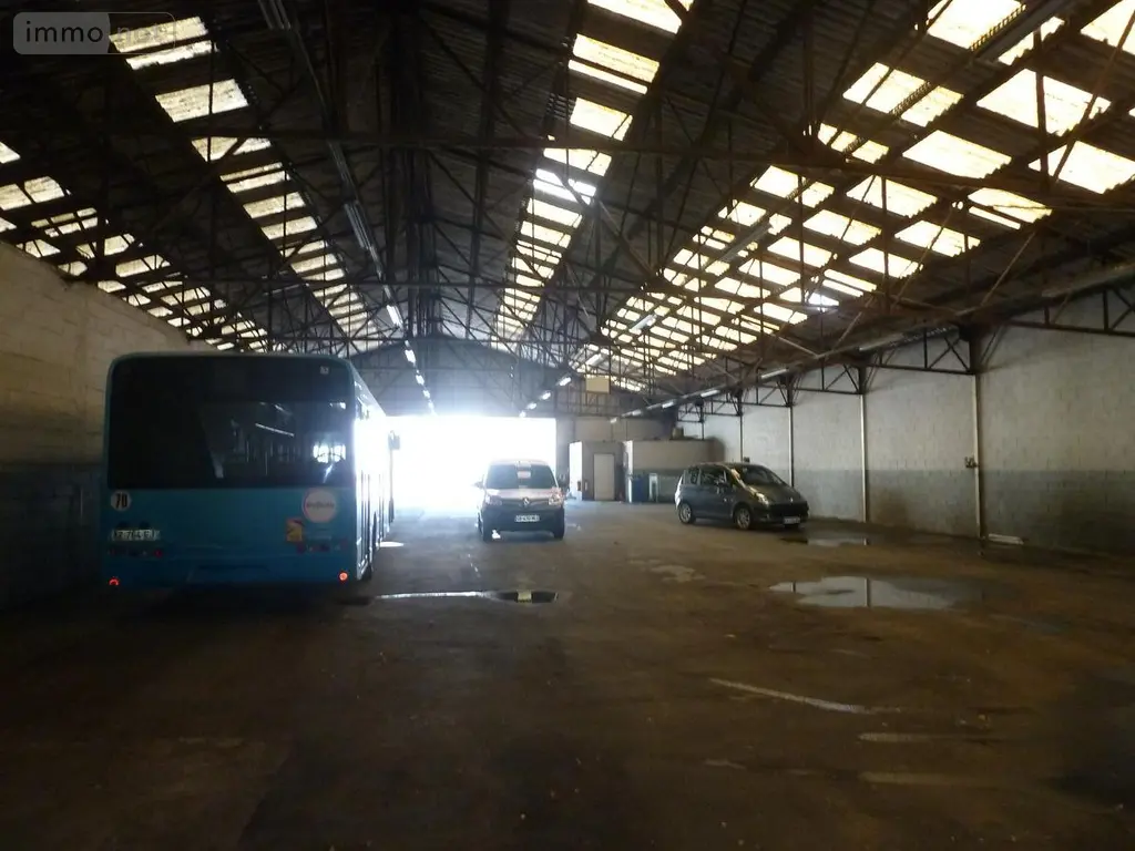 Immeuble de rapport a vendre Douai 59500 Nord 59 1200 m2 1152800 euros 59083-2281 011