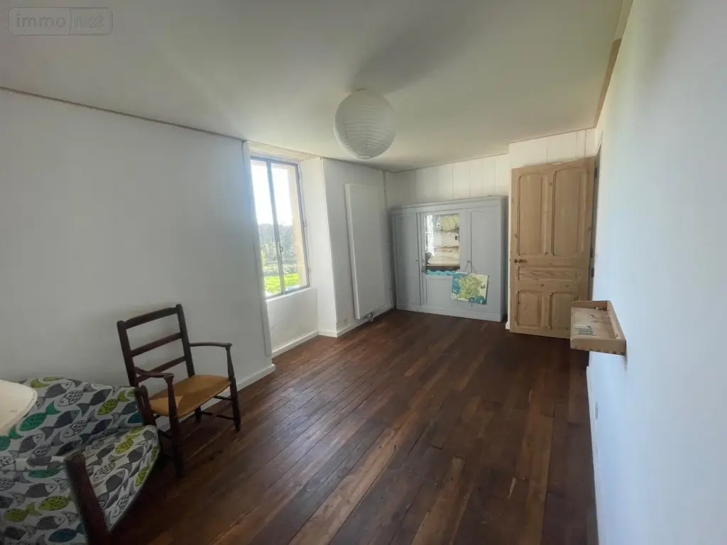 Maison a vendre Ambon 56190 Morbihan 56 157 m2 5 pièces 670872 euros 56005-894 033